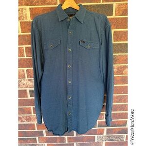 Howler Brothers Large Men’s Button Up